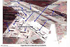 120 - AERODROMES ET BASES 1945-1962-1-BOUFFARIK BA 142) (10)